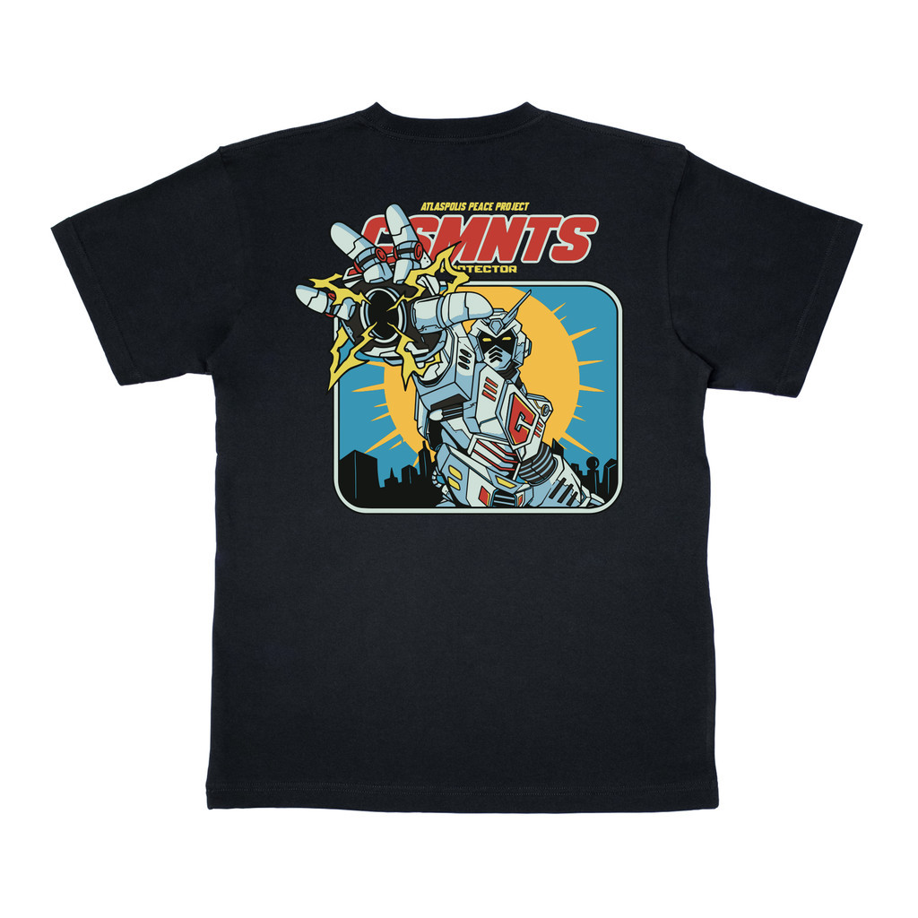 Cosmonauts - Peace Project kaos 16S