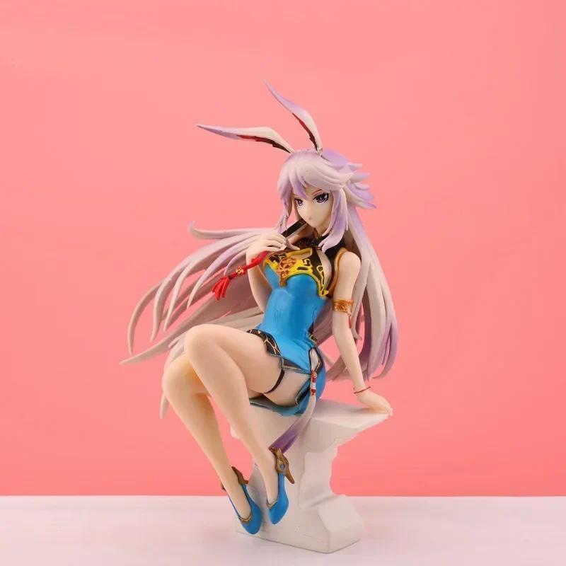 25cm Honkai Impact 3rd Mei Raiden Anime Figure Houkai Gakuen Kiana Kaslana Action Figure Acheron Fig