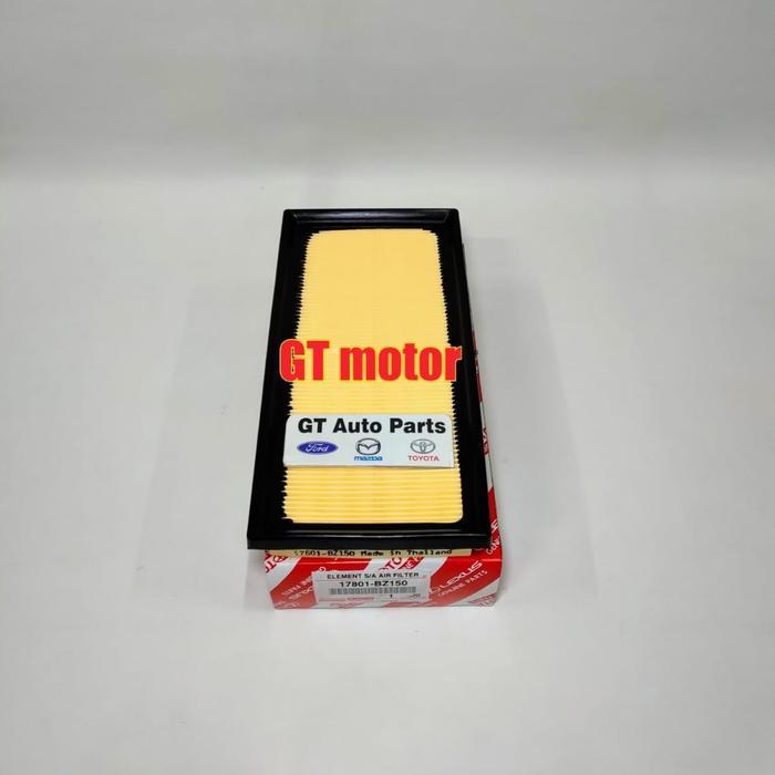 Filter Udara Grand New Avanza / Grand New Xenia / New Rush New Terios SPAREPART MOBIL