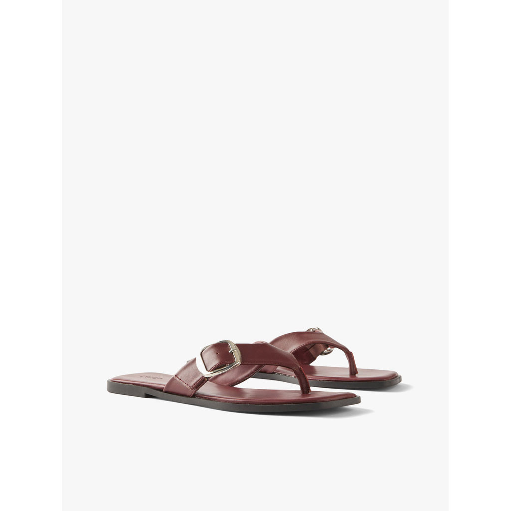 RUBI - SANDAL & MULES - BYRON BUCKLE SLIDE