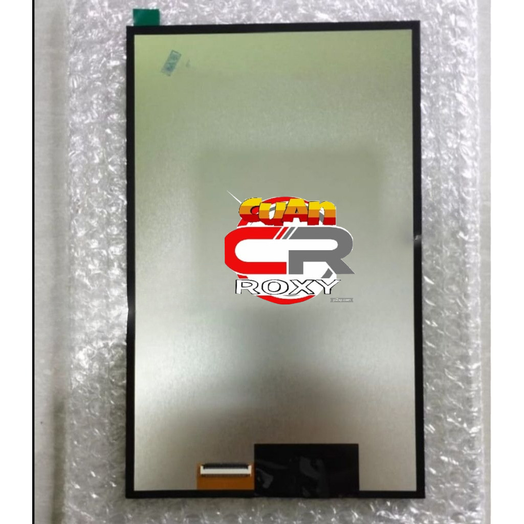 [CUAN ROXY]- Lcd & Touchscreen toskrin tablet pc HANZHONG MODEL H13 / H13 PRO / YC326-H13 soket besa