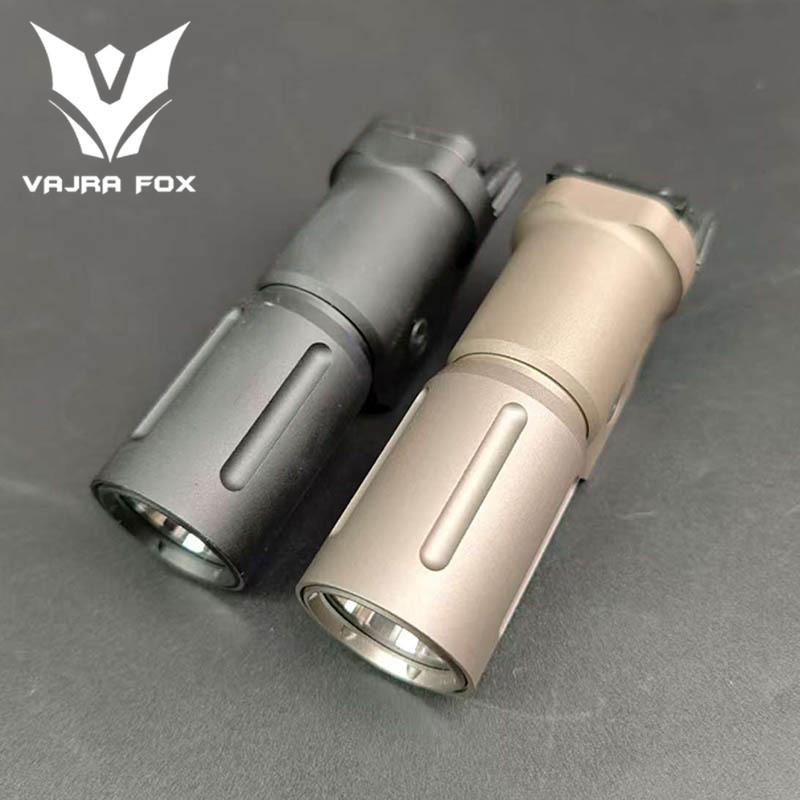 Sotac PL350 V2 OKW X300U X300 Scout Light Tactical G17 G18 G19 G43X Pistol Hanging Flashlight Airsof