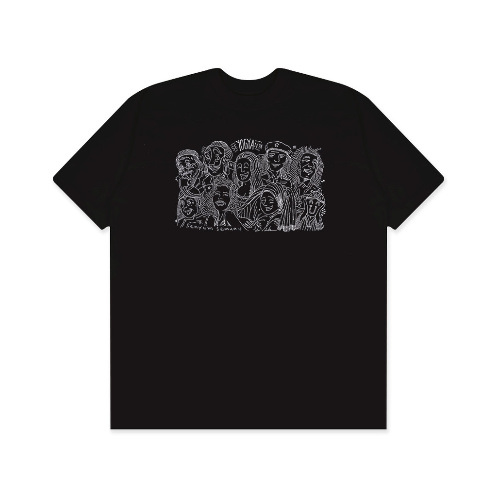 Alter Ego Special PMGC T-Shirt