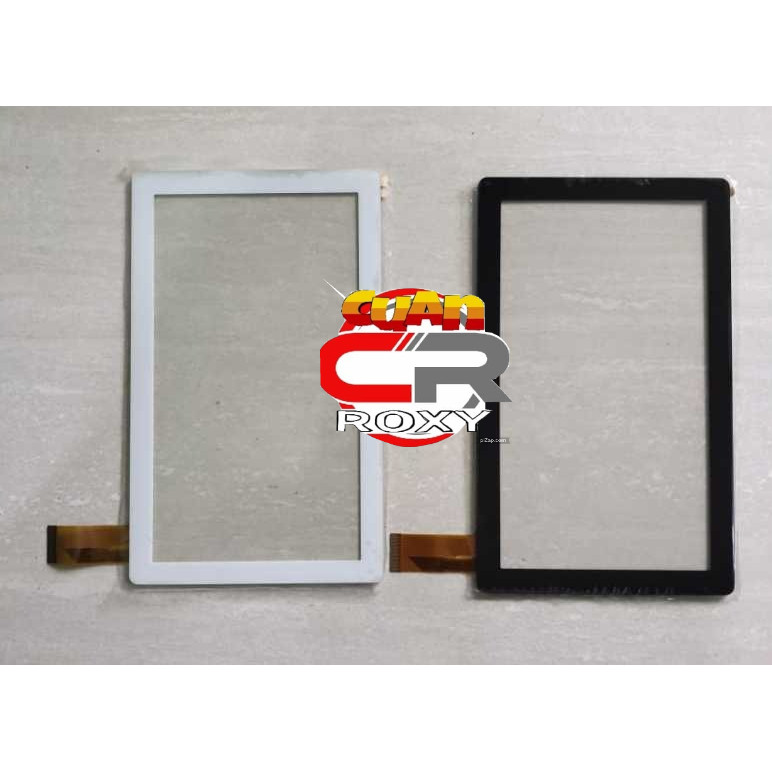 [CUAN ROXY]- Touchscreen toskrin AMIYO A15 7INCHI tab study kids tablet anak