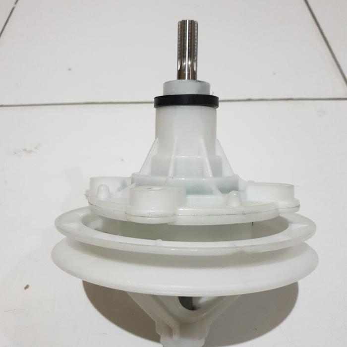 GEARBOK MESIN CUCI SANKEN GIGI 11 sperpart