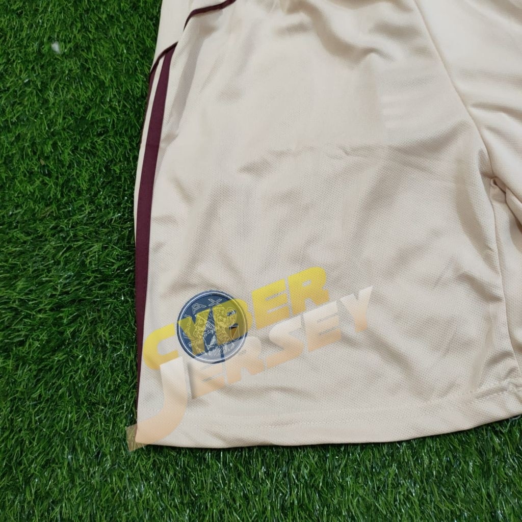 CELANA BOLA AJAX 3RD NEW 2025 2026 TOP QUALITY  BAJU SEPAKBOLA