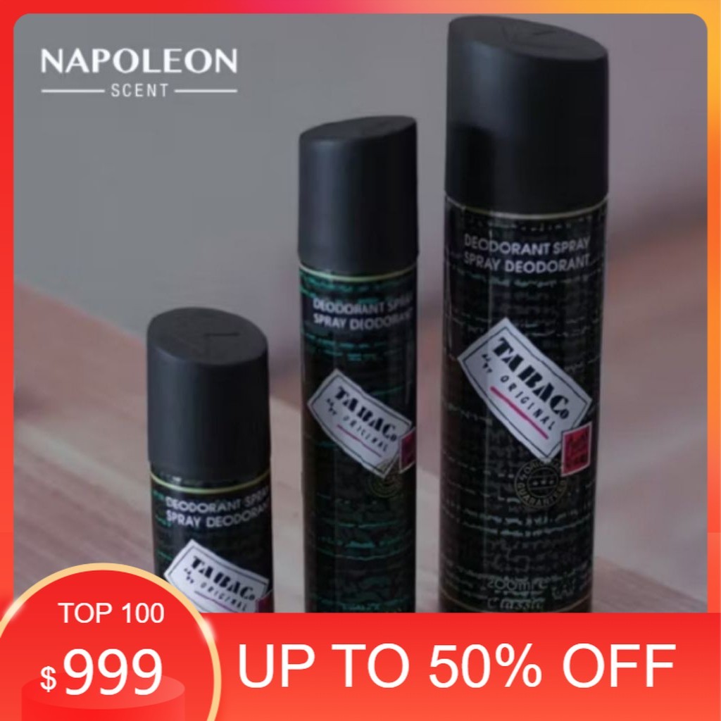 tabaco special hijau