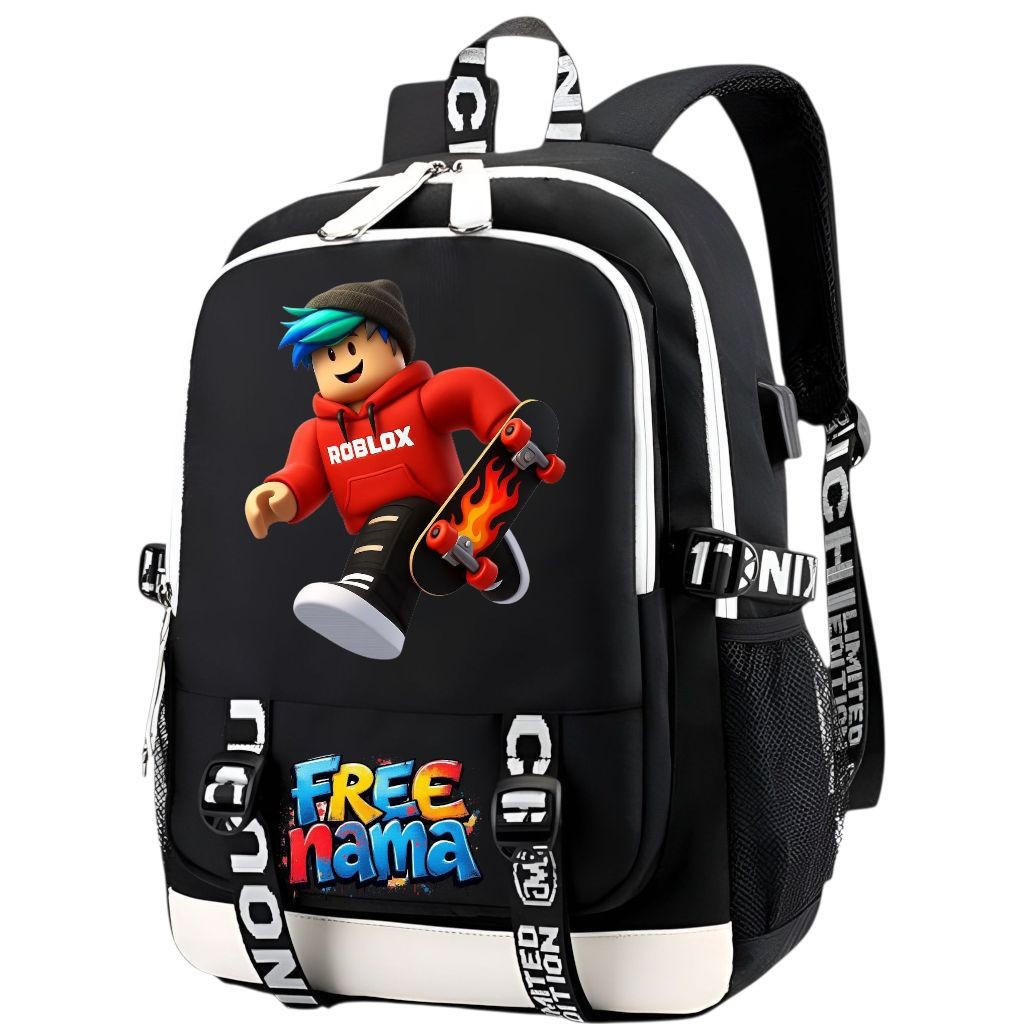 TAS RANSEL ANAK SEKOLAH TK/SD/SMP TAS LAKI-LAKI TAS RANSEL ANAK SEKOLAH TK/SD/SMP TAS LAKI-LAKI