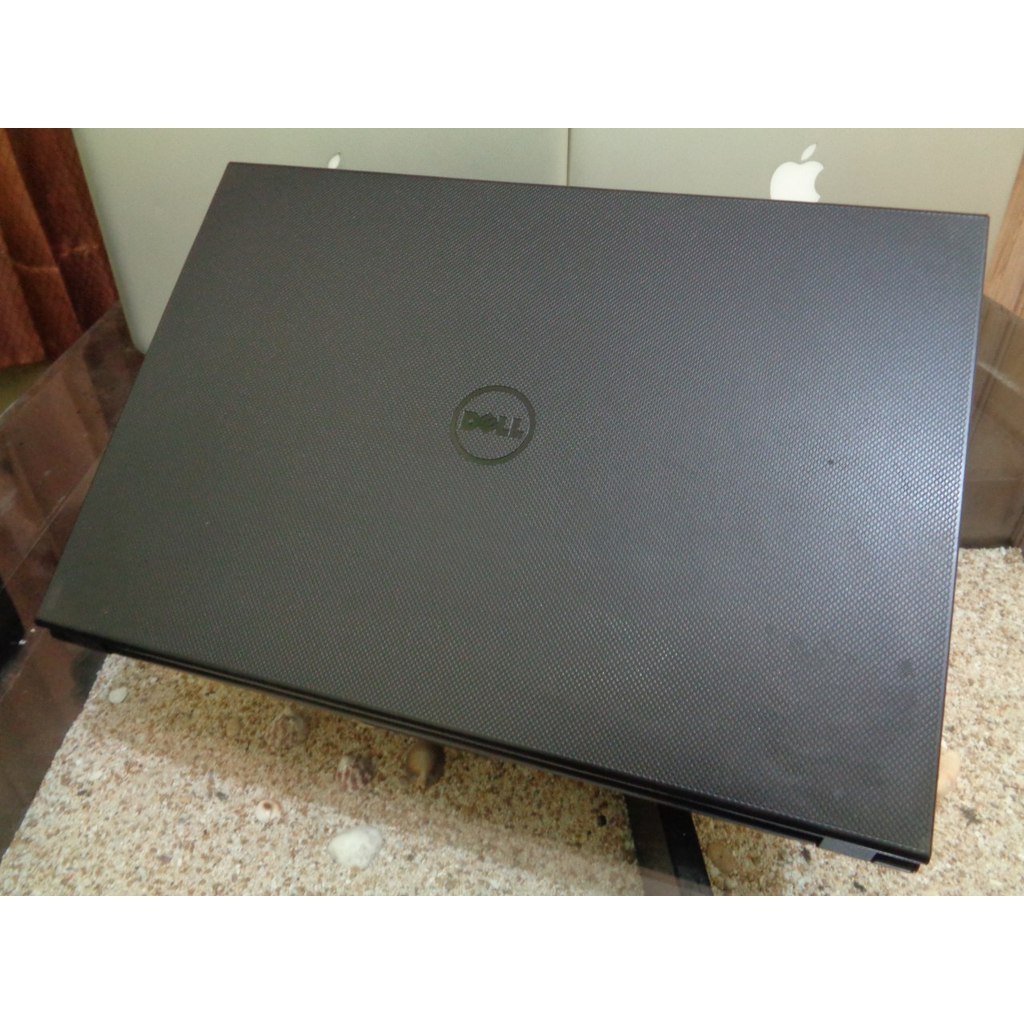 Laptop Dell Inspiron 3442  Ram 16Gb 512Gb Normal Siap Pakai - Leptop Laptop Murah - Laptop Malang - 