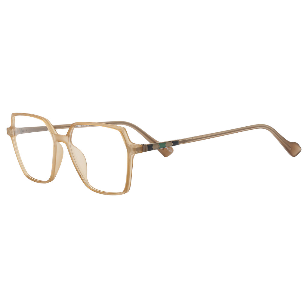 ILLUSTRO KACAMATA WANITA F IR PYT26021 C4 52