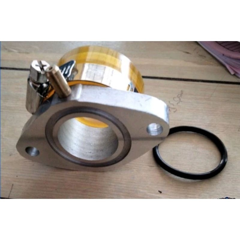 Manipol Intake Scorpio PE 24 26 28 30 32 34