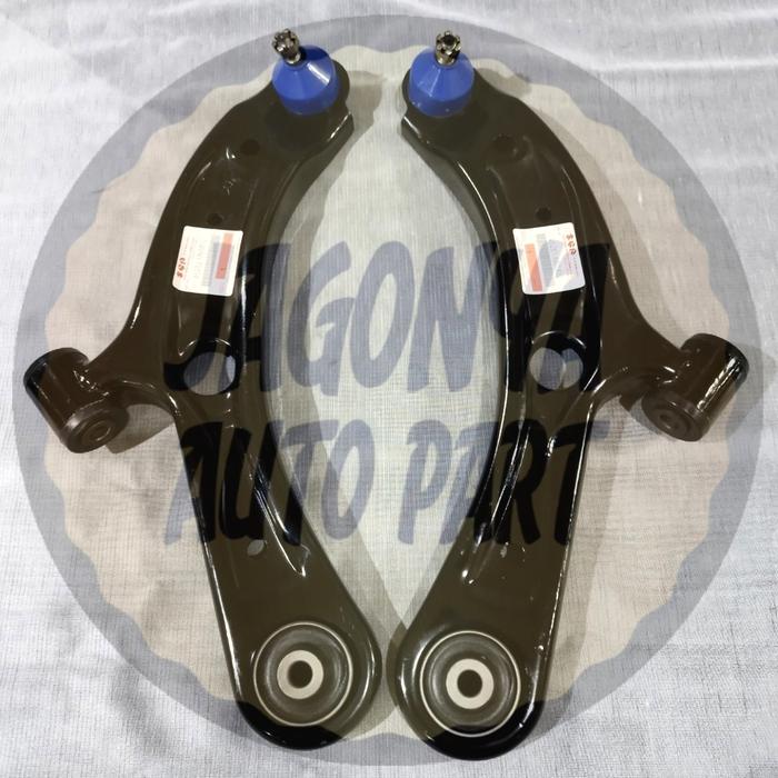 Lower Arm Assy Sayap Depan Suzuki Ertiga 2012 2013 2014 2015 2016 2017 - kanan & kiri quality