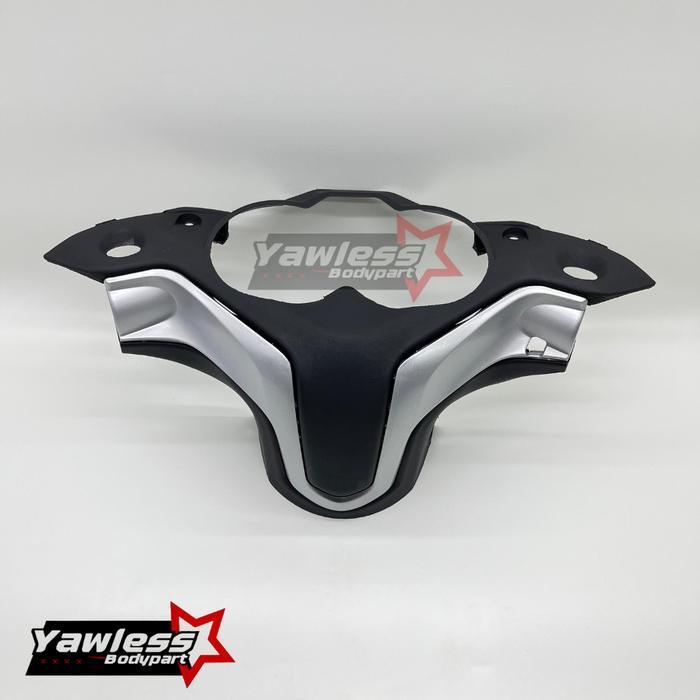 Batok belakang Jupiter Z Robot / Batok kepala Jupiter Z New tahun 2010