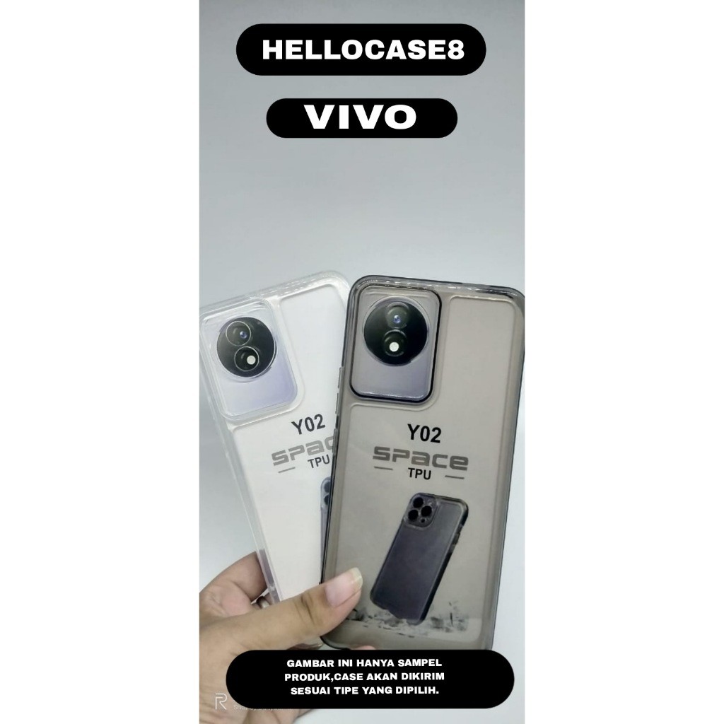 KESING BENING SPACE VIVO V60 5G V60 LITE 4G V60 LITE 5G
