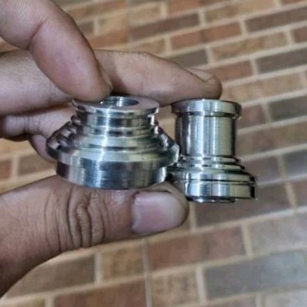 FRANCISS.ID Boshing Gearbox Depan PCX CBU PNP Velg Vario 125/150