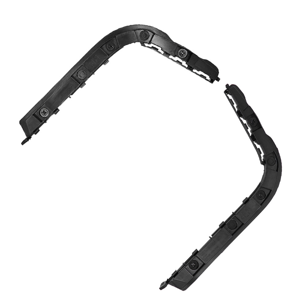 Rear Left/Right Bumper Lower Retainer Bracket For Tesla Model 3 2017 2018 2019 2020 1083988-00-I 108