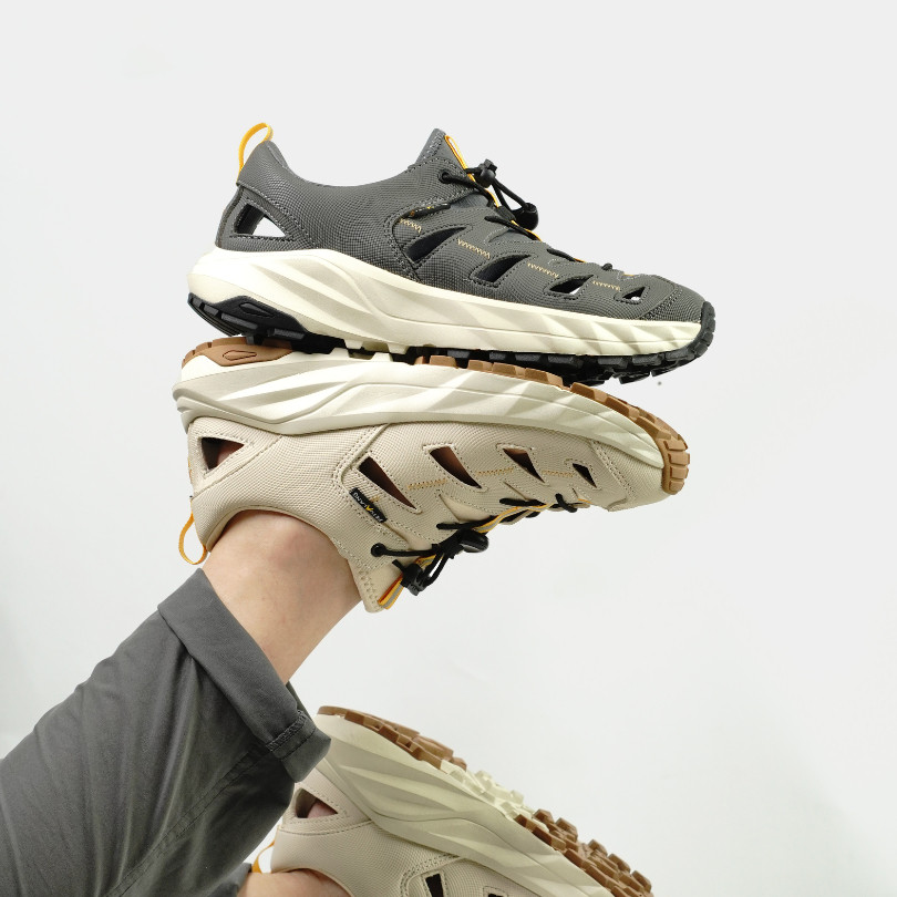 Petualang Sagara Sepatu Gunung Hybrid Outdoor Pria Wanita Size 35 - 46