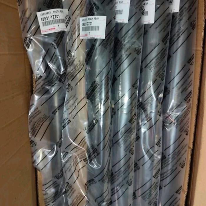 shockbreker belakang avanza xenia old vvti 48531-YZZ01 GOODS