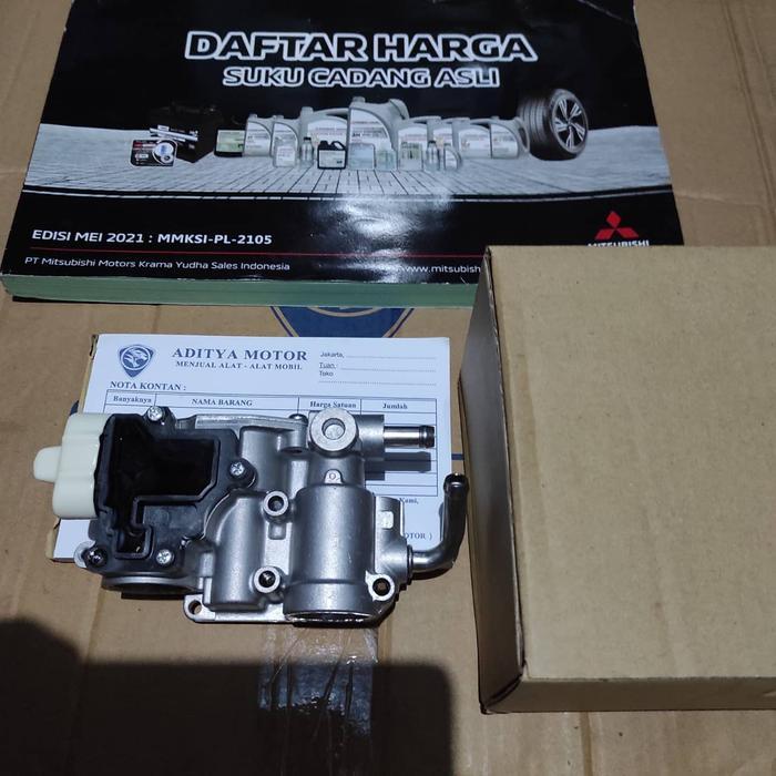 servo kit/ idle up lancer evo 3 cb4 galant VR GOODS