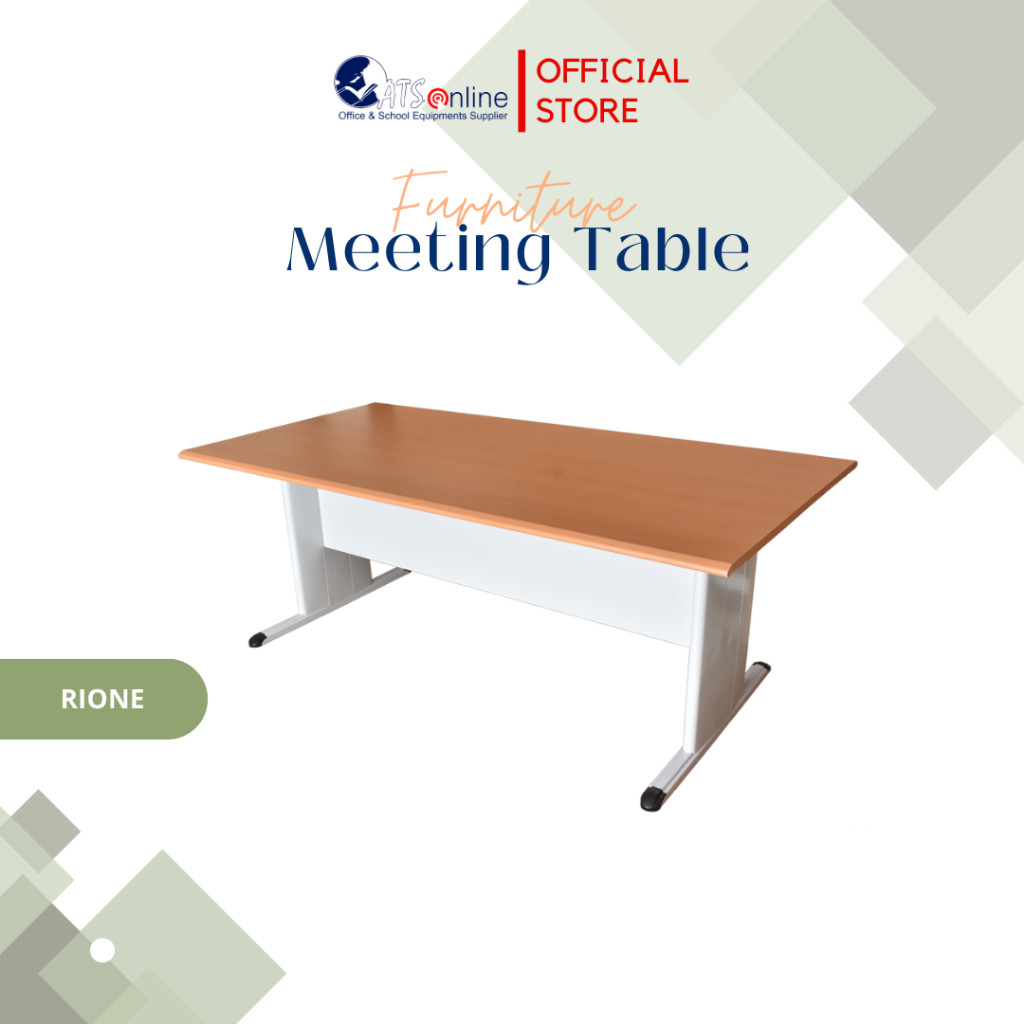 RIONE Meeting Table AD104