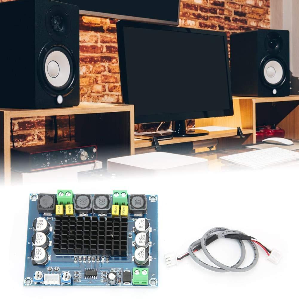 XH-M543 Audio Amplifier / Power Amplifier / High Power Digital Audio