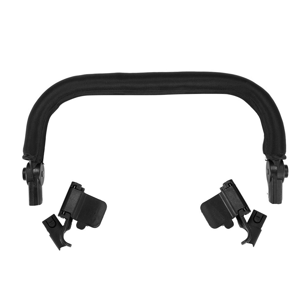New Baby Stroller Armrest 360 Degree Stroller Bumper Bar Baby Carriages Pram Adapters For Yoya Yoyo Baby Stroller Accessories