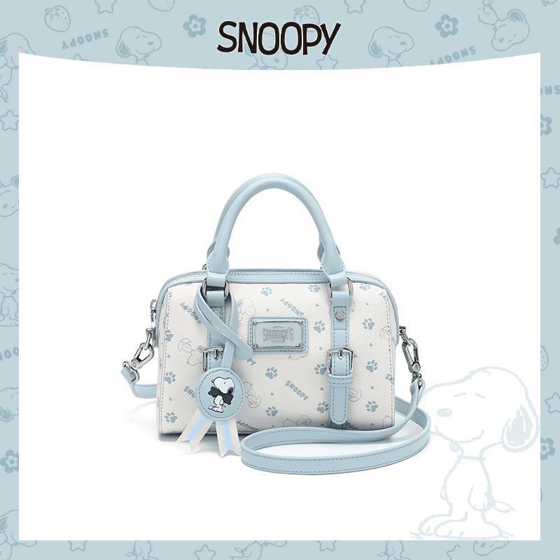 CNS15 Tas SPEEDY SNOOPY Tas Selempang  Original Wanita