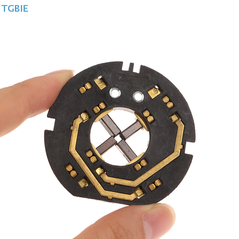 [TL][TL]For AEG  M18/ M12 Hammer Drill Impact Driver Accessories Practical Carbon Brush Holder Brush