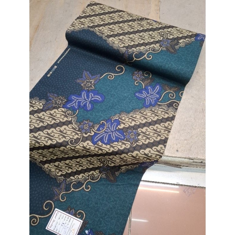 KAIM BATIK KATUN BATU RADEN ORIGINAL // BAHAN BATIK KATUN 100% BATU RADEN EXCLUSIVE // BATIK KATUN P