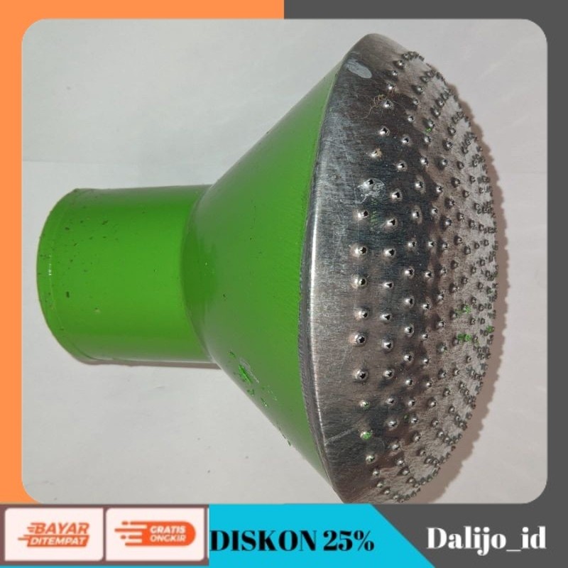 TERLARIS - ALAT SIRAM TANAMAN || CEPOR ALAT SIRAM TANAMAN || SPUYER GEMBOR HIJAU TEBAL KHUSUS GEMBOR