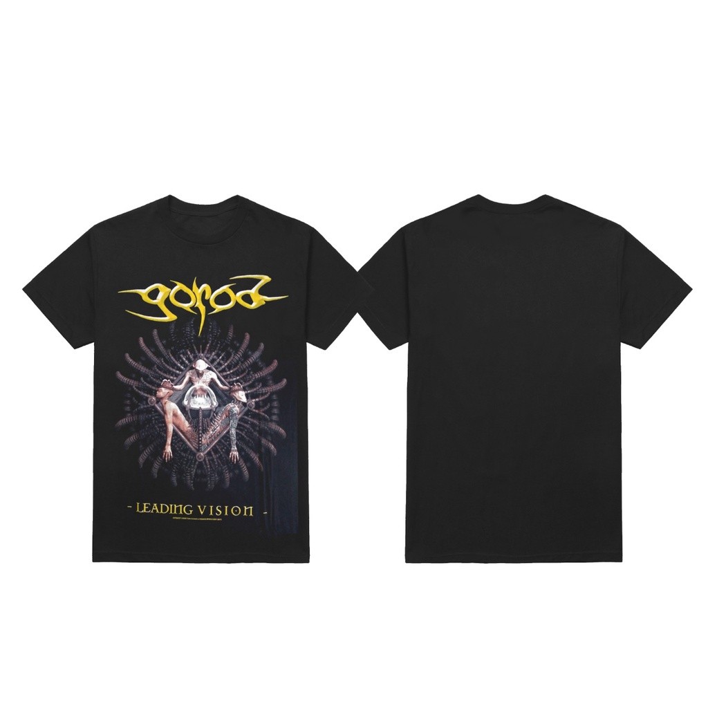 (COD) ORIGINAL T-Shirt GOROD - Leading Vision