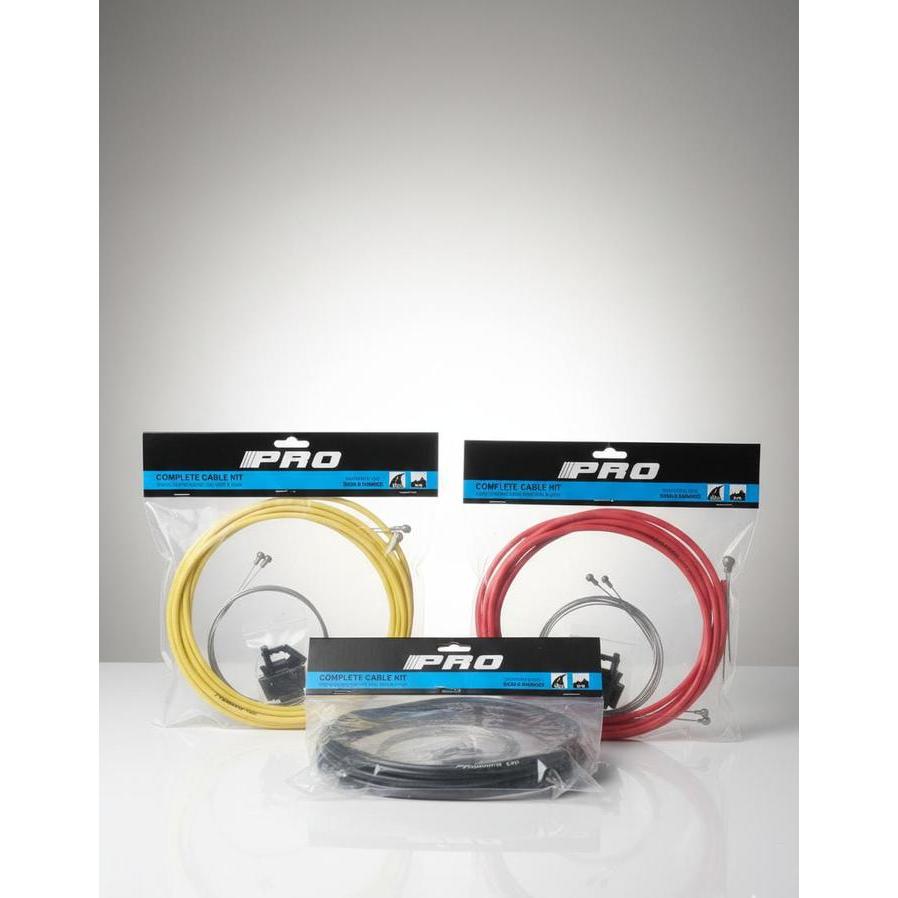 KABEL SET SEPEDA PRO SPARE PART