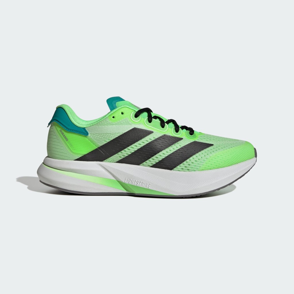 ADIDAS DURAMO SPEED 2 M JS4412 / 20252
