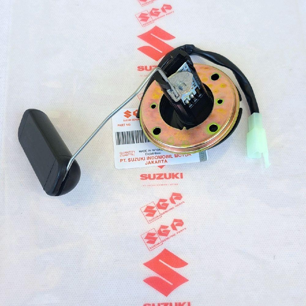 PELAMPUNG TANGKI BENSIN PELAMPUNG AMPER BENSIN SUZUKI SATRIA2 TAK HIU LUMBA TORNADO