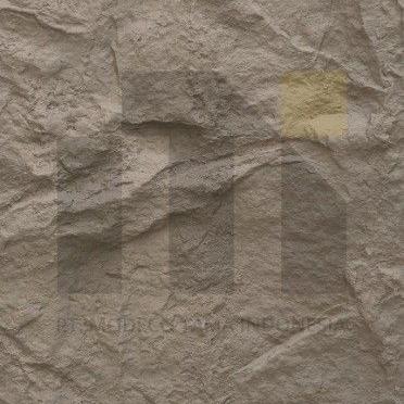 PU Stone Wall Panel Dinding 3D - Semeru Light Gr