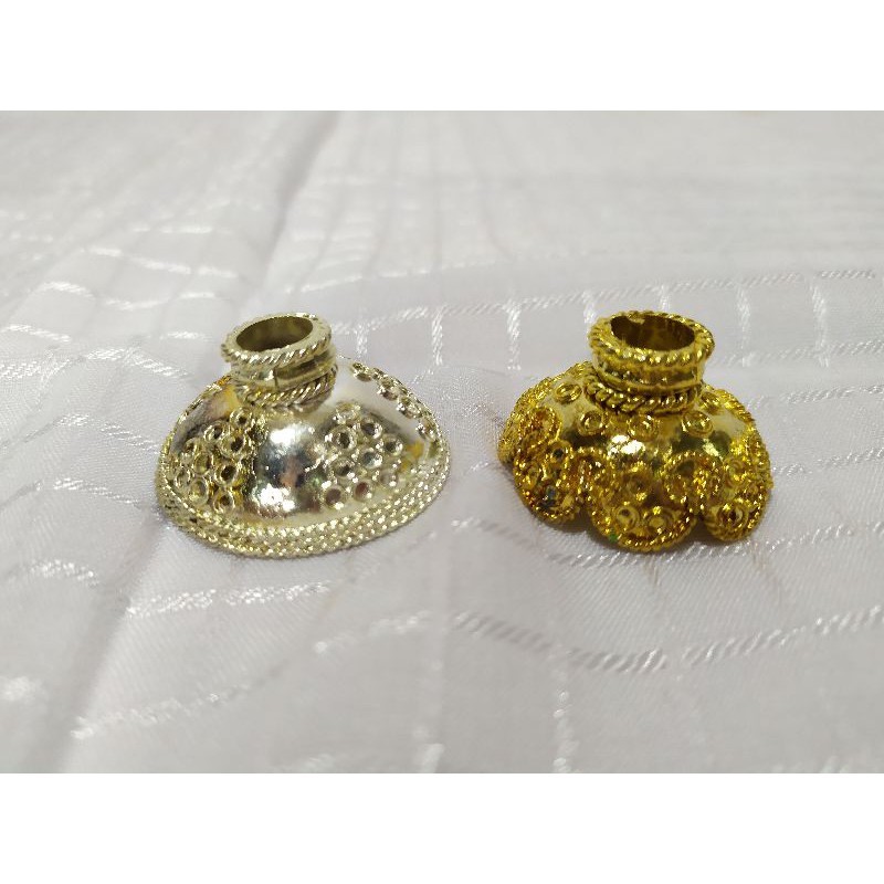 Mendhak Keris Besar/Mendhak Keris Melayu Aksesoris Keris