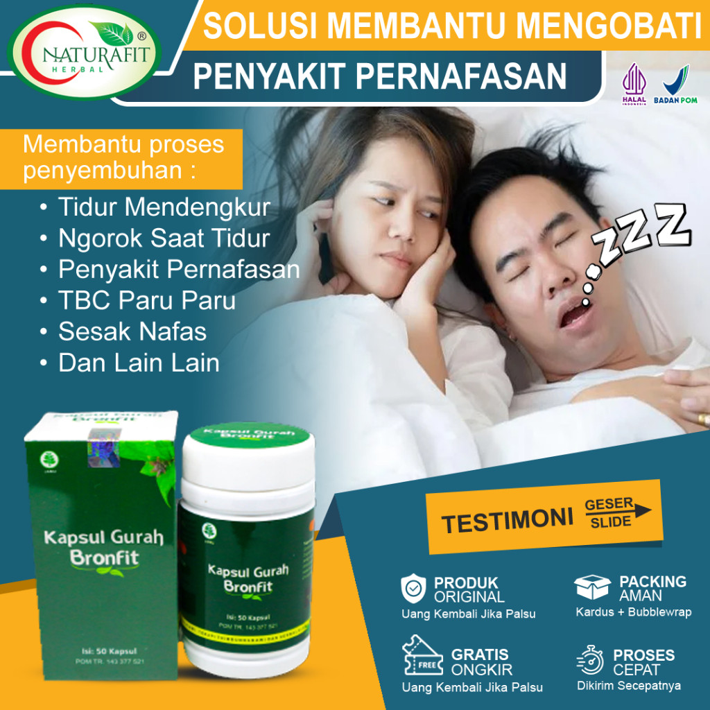 Obat Mendengkur Paling Ampuh Tidur Ngorok Penghilang Dengkur Supaya Tidur Nyenyak Tidak Dengkuran Gu