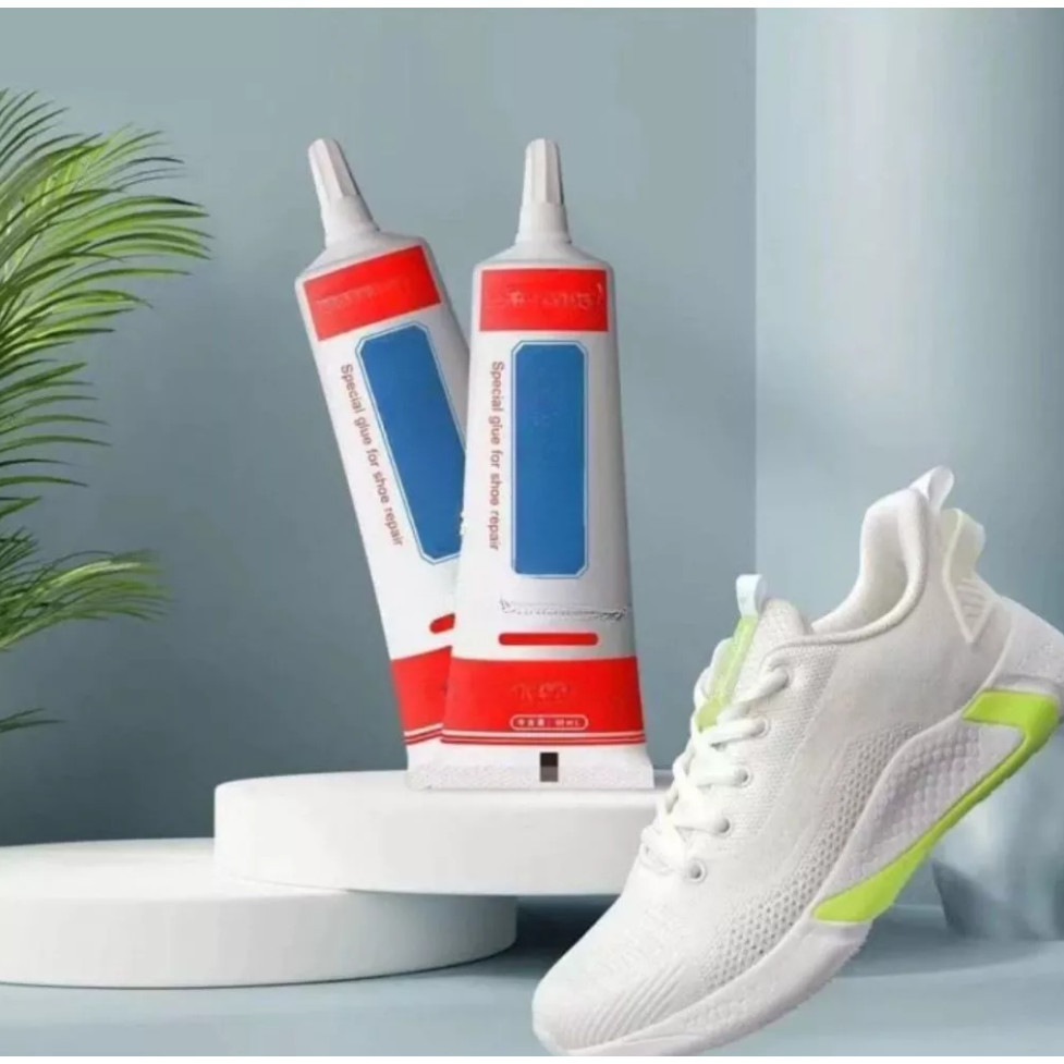 Lem Sepatu Kuat Tahan Air tahan lama