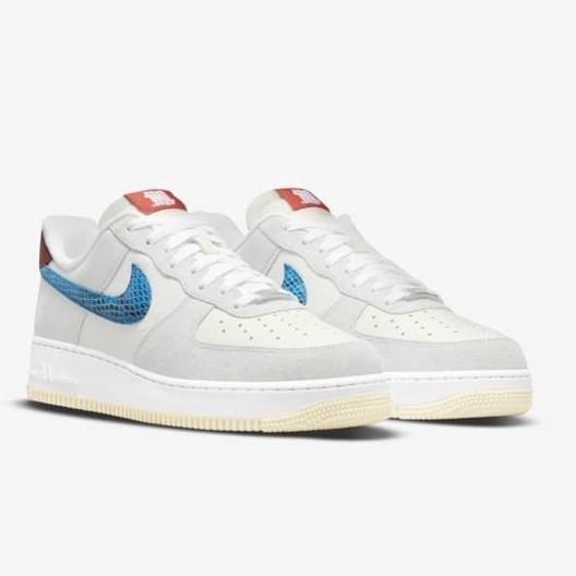 Nike Air Force 1 Low Undefeated 5 On It ( 100% Original BNIB )