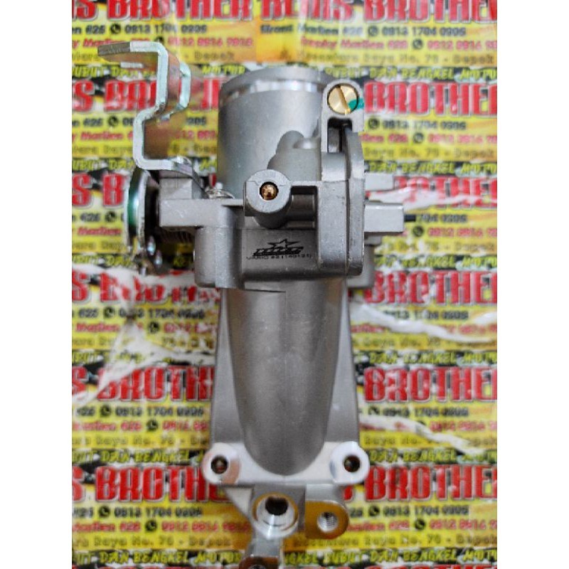 TB BRT THROTTLEBODY HONDA VARIO 150 125 32MM 34MM 36MM