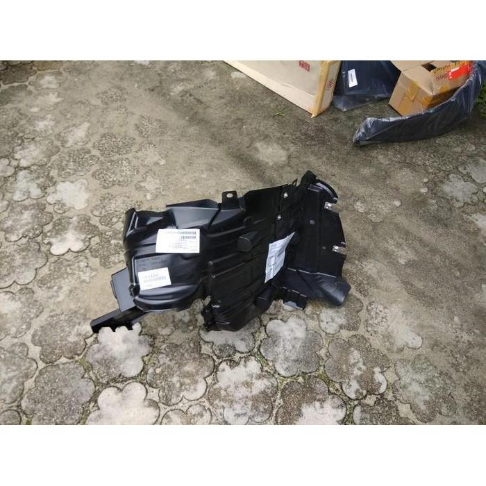 liner fender avanza veloz 2012 2013 2014 2015 ori PASSSS