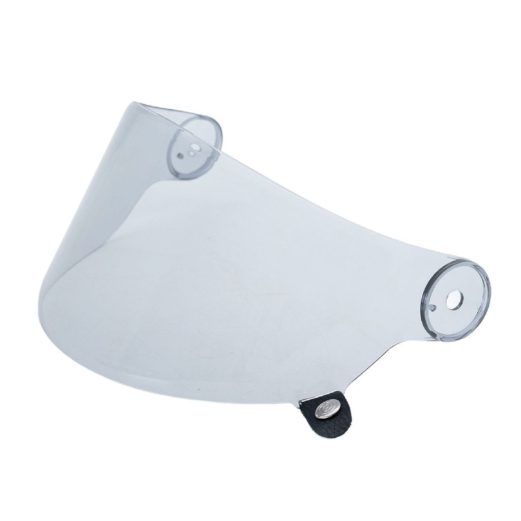 Howard Smith Visor Color - Smoke