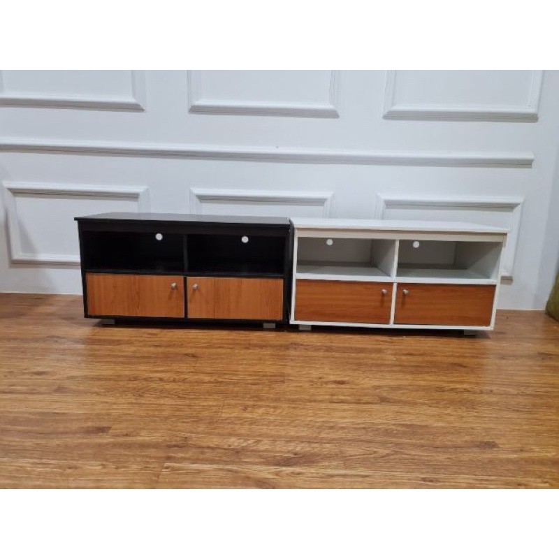 Meja Tv Rak Tv Buffet Tv Minimalis Kecil Struktur Kuat