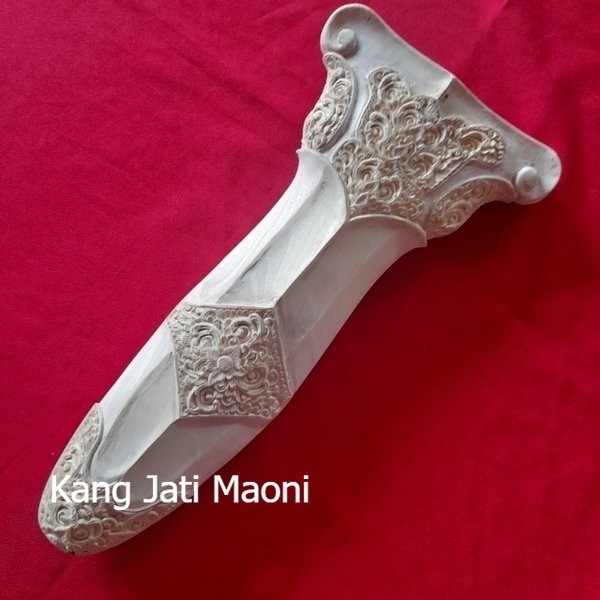 warangka keris bethok jumbo   KJM254