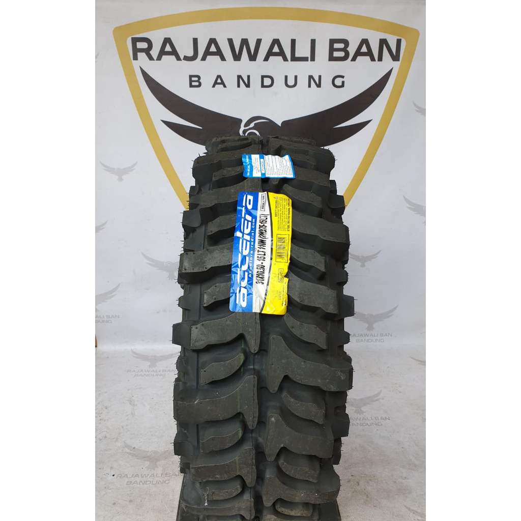 Ban Mobil ACCELERA BADAK XTREME 31X10.5 R15