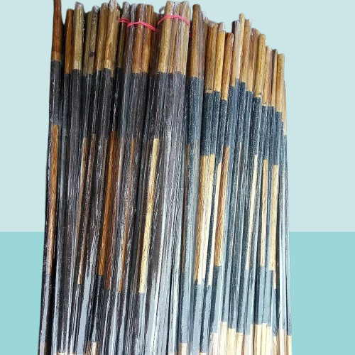 Tangkringan Murai Batu Kayu Jati Amplas terlaris
