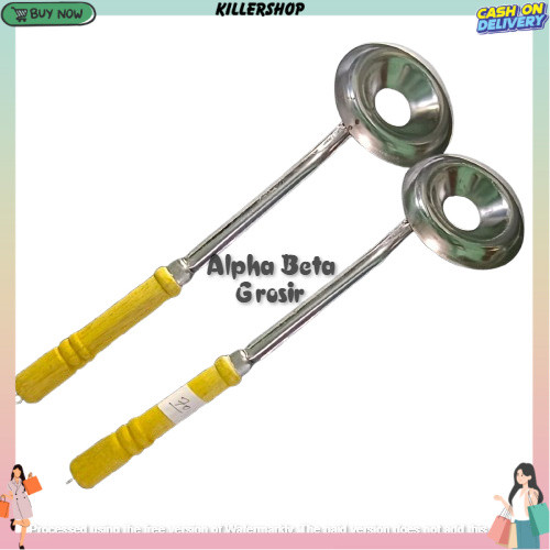 IRUS CETAKAN DONAT CAIR/IRUS DONAT MURAH/ IRUS PENGGORENGAN DONAT MURAH KLR