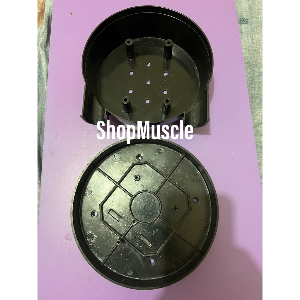 READY (Original) Regency Cover Swing Dinding Tornado Wall Fan Spare Part Kipas Angin TW
