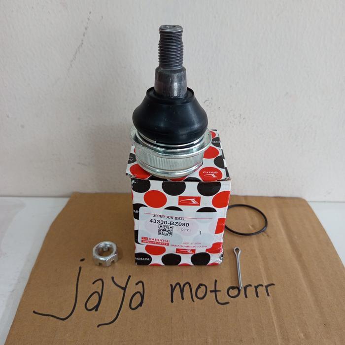 BallJoint Ball Joint Rush Terios Luxio Grandmax Granmax GOODS