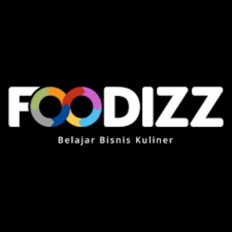 ECOURSE KURSUS FOODIZZ - BISNIS KULINER LEWAT GADGET - PELUANG BISNIS KULINER KEKINIAN - TOOL BISNIS